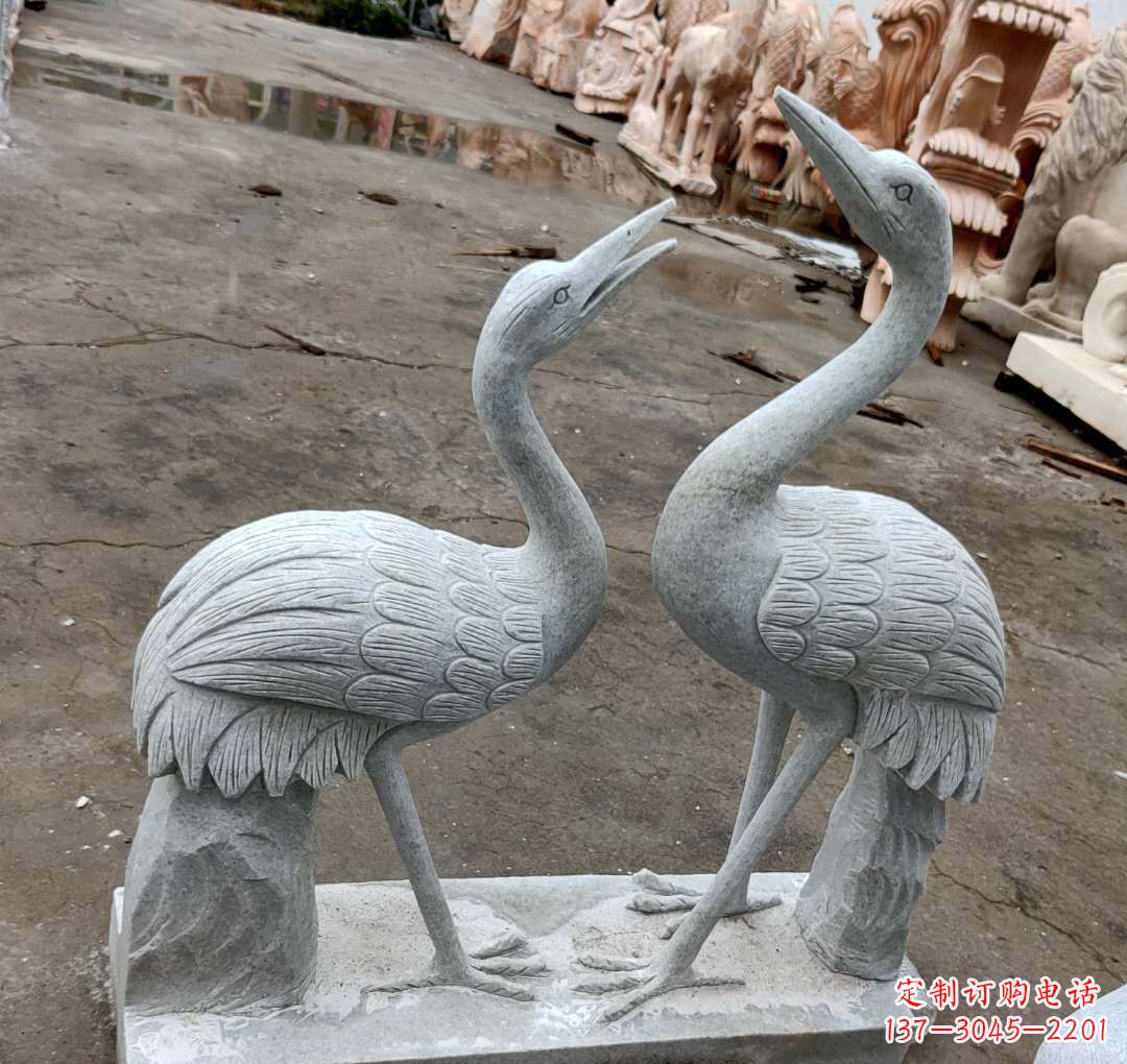 聊城优雅自然,尊贵鹿雕塑