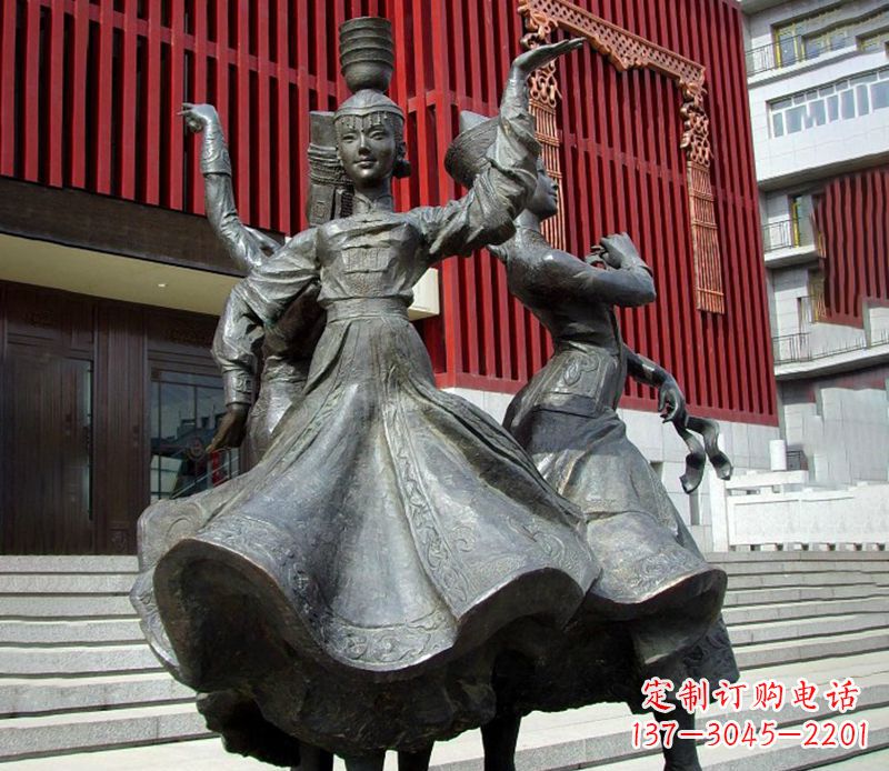 聊城众所周知,美女跳舞是一种美丽动人的艺术形…
