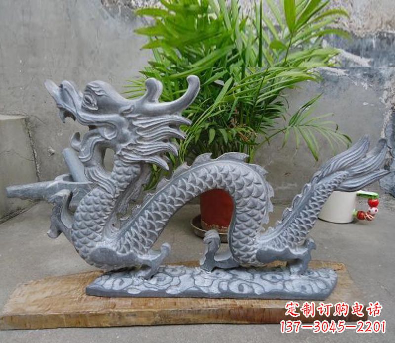 聊城神龙石雕