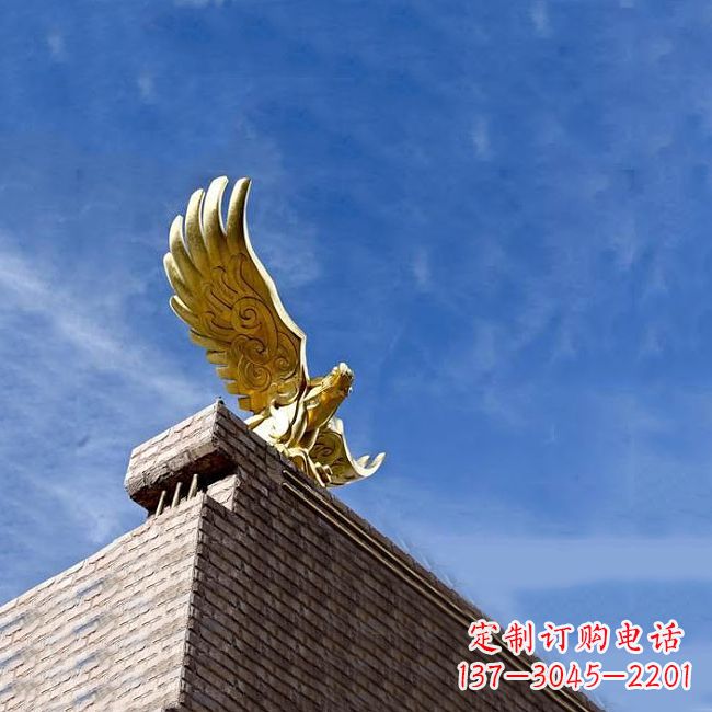 聊城中领雕塑:非凡的动物雕塑厂家