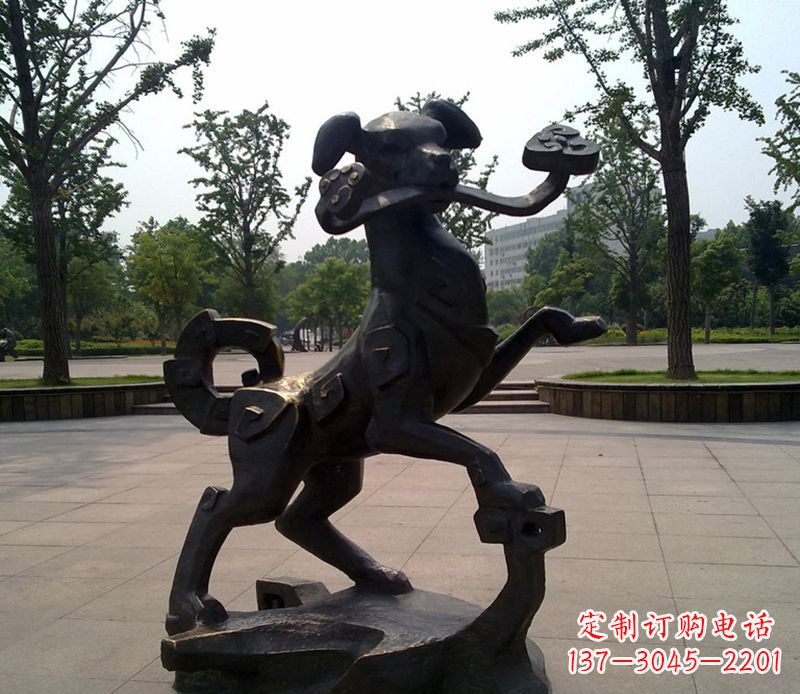 聊城中国十二生肖文化源远流长,每个生肖都身负…