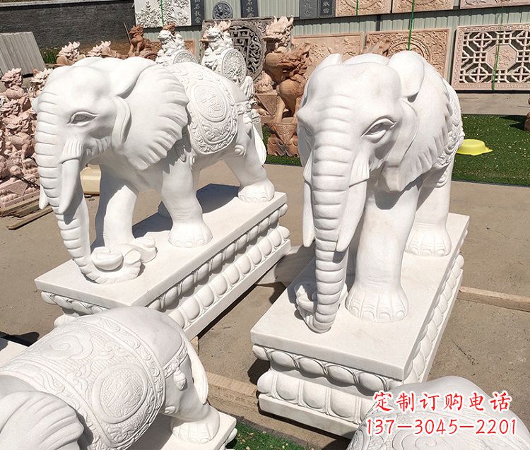聊城中领雕塑是中国最具特色的石雕工艺定制厂家…