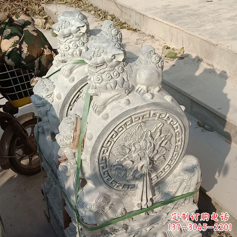 聊城杭州中领雕塑拥有专业的雕塑设计制作团队,…