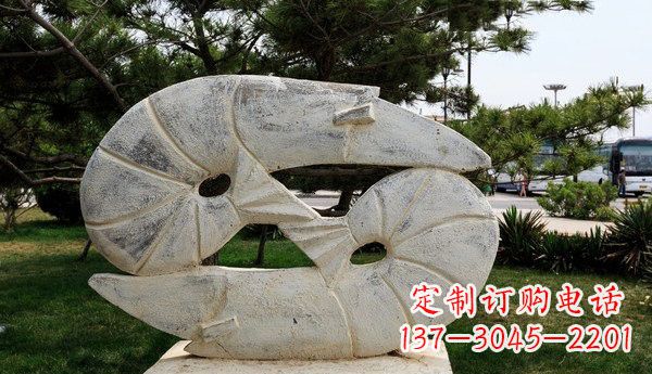 聊城中领雕塑,定制动物雕塑