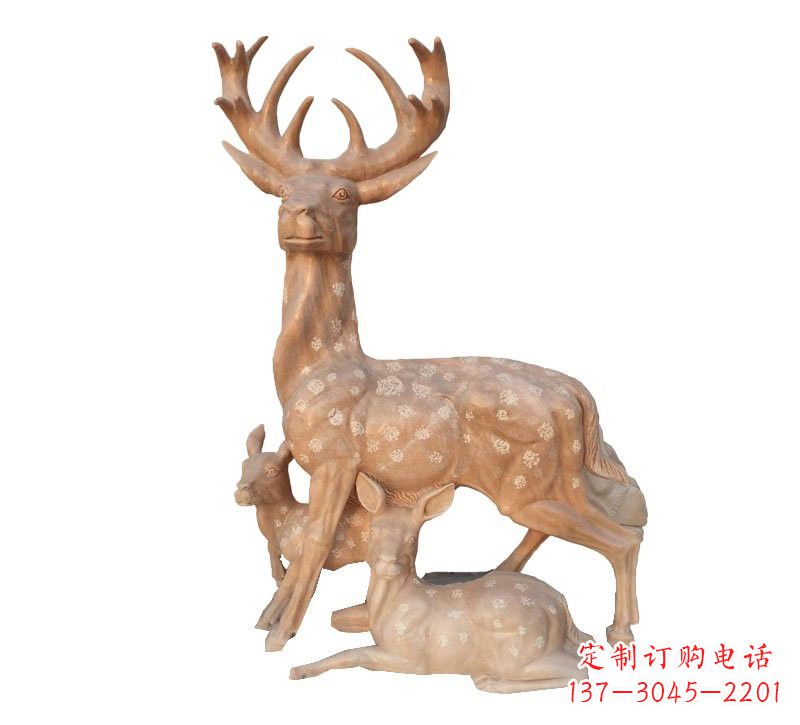 聊城中领雕塑凭借其丰富的雕刻经验,精湛的技艺…