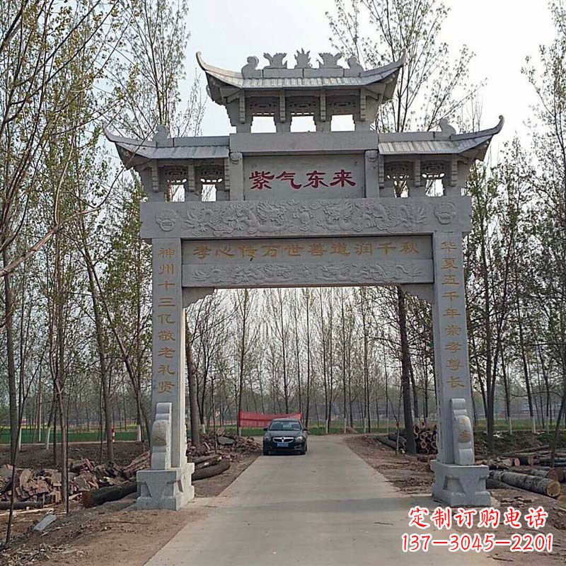 聊城中领雕塑传承工艺狮子雕塑精品