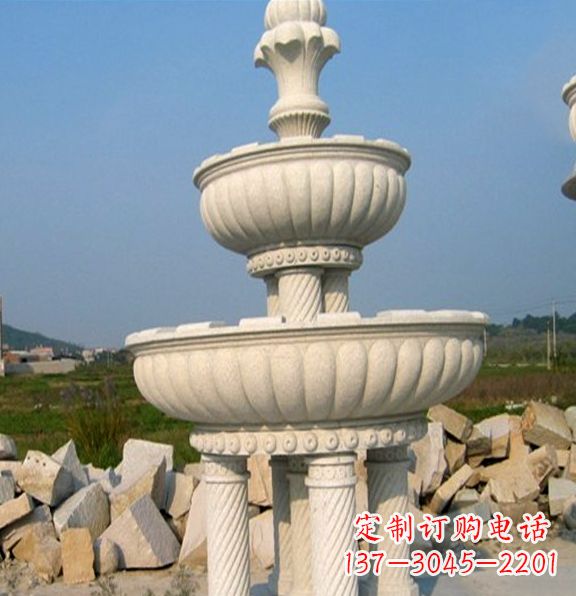 聊城中领雕塑拥有丰富的石雕工艺经验,提供各类…