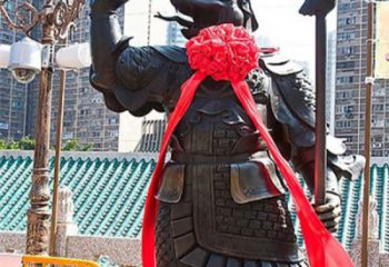 聊城雕刻古老传统，欣赏十二生肖蛇雕塑