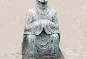聊城精美的生肖蛇兽雕塑